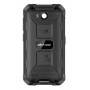 ULEFONE back cover για smartphone Armor X6, μαύρο