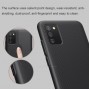NILLKIN θήκη Super Frosted Shield για Samsung A025G/M/F/A02s, μαύρη