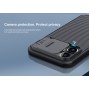 NILLKIN θήκη CamShield Pro για Apple iPhone 13 Pro, μαύρη