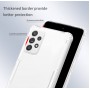 NILLKIN θήκη Nature για Samsung Galaxy A72 4G/5G, διάφανη