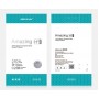 NILLKIN tempered glass Amazing H+ PRO για iPhone 13 Pro Max
