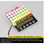 KEYESTUDIO SK6812 4x8 LED dot matrix shield KS0315 για Micro:bit