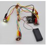 KEYESTUDIO edge connector IO breakout board KS0434 για Micro:bit