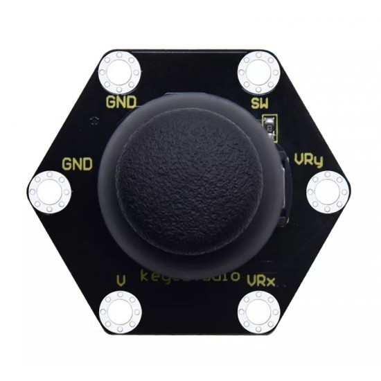 KEYESTUDIO honeycomb PS2 joystick module KS0481 για Micro:bit