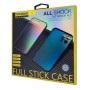 POWERTECH θήκη & tempered glass 2.5D TGC-0005 για iPhone 12 Pro, μπλε
