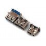 Ανταλλακτικές θύρες USB Type-C & 2x USB SPPS5-0007 για το PlayStation 5