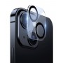 POWERTECH tempered glass 5D TGC-0543 για κάμερα iPhone 13/13 Mini