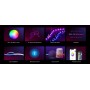 SONOFF smart LED καλωδιοταινία L2-5M, αδιάβροχη, RGB, WiFi & BT, 5m