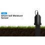SONOFF smart αισθητήρας υγρασίας εδάφους MS01, αδιάβροχος, 50cm