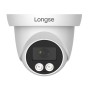 LONGSE υβριδική κάμερα CMSDHTC500FKEW, 2.8mm, 5MP, αδιάβροχη IP67