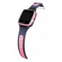 INTIME GPS smartwatch για παιδιά IT-046, 1.4", camera, 4G, IP67, ροζ