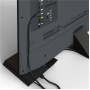 GOOBAY καλώδιο HDMI 58443 με Ethernet, 4K/30Hz, 10.2Gbps, 5m, μαύρο