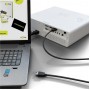 GOOBAY καλώδιο HDMI 58443 με Ethernet, 4K/30Hz, 10.2Gbps, 5m, μαύρο