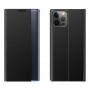 POWERTECH θήκη Sleep MOB-1714 για iPhone 13 Pro Max, μαύρη