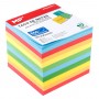 MP χαρτάκια σημειώσεων PN030N-1, 90x90mm, 850τμχ, χρωματιστά