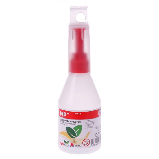 MP κόλλα πολλαπλών χρήσεων PP048, 100ml