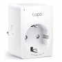 TP-LINK smart αντάπτορας ρεύματος TAPO-P110, Wi-Fi, bluetooth, Ver. 1.0