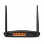 TP-LINK router Archer MR200, 4G LTE, Wi-Fi 750Mbps AC750, Ver. 5.2