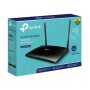 TP-LINK router Archer MR400, 4G LTE, Wi-Fi 1200Mbps AC1200, Ver. 2.0