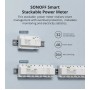 SONOFF smart μονάδα 4x ρελέ SPM-4RELAY, για μονάδα παρακολούθησης ισχύος