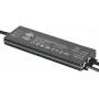YSD τροφοδοτικό DC 100WUGF-12, 12VDC, 100W, 8.3A, IP67, dimmable