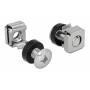 DELOCK σετ βίδες με παξιμάδια 42420 για rack, M6/16mm, 20τμχ
