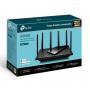 TP-LINK Router Archer AX73, WiFi 6, 5400Mbps AX5400, Dual Band, Ver. 1.0