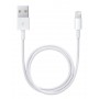 FOXCONN καλώδιο Lightning σε USB MD818ZM/A, 1m, λευκό