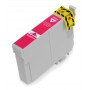 Συμβατό Inkjet για Epson, 502XL, 12ml, magenta