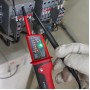 UNI-T μετρητής τάσης AC/DC UT15C, αδιάβροχος IP65, 12V έως 690V