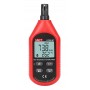 UNI-T ψηφιακό θερμόμετρο & υγρασιόμετρο UT333BT, Bluetooth