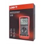 UNI-T ψηφιακό πολύμετρο αυτοκινήτων UT107, RPM/Dwell, test μπαταρίας