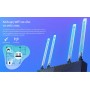 TP-LINK Router Archer AX23, WiFi 6, 1800Mbps AX1800, Dual Band, Ver. 1.0
