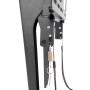 BRATECK επιτοίχια βάση τηλεόρασης LP42-64AT, 37-75", έως 75kg, οριζόντια