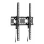 BRATECK επιτοίχια βάση τηλεόρασης LP42-64AT, 37-75", έως 75kg, οριζόντια