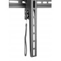 BRATECK επιτοίχια βάση τηλεόρασης LP42-64AT, 37-75", έως 75kg, οριζόντια
