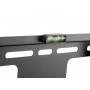 BRATECK επιτοίχια βάση τηλεόρασης LP42-64AT, 37-75", έως 75kg, οριζόντια
