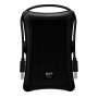 SILICON POWER εξωτερικός HDD Armor A30, 1TB, USB 3.2, μαύρος
