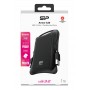 SILICON POWER εξωτερικός HDD Armor A30, 1TB, USB 3.2, μαύρος