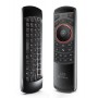 RIITEK τηλεχειριστήριο Mini i25 με πληκτρολόγιο & air mouse, 2.4GHz