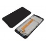 ULEFONE LCD & Touch Panel για smartphone Note 6