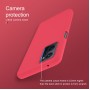 NILLKIN θήκη Super Frosted Shield για Realme 9i, μαύρη