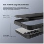 NILLKIN θήκη Super Frosted Shield Pro για Samsung Galaxy S22+/Pro, μπλε
