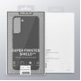NILLKIN θήκη Super Frosted Shield Pro για Samsung Galaxy S22+/Pro, μπλε