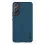 NILLKIN θήκη Super Frosted Shield Pro για Samsung Galaxy S22+/Pro, μπλε
