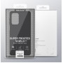 NILLKIN θήκη Super Frosted Shield Pro για Samsung Galaxy A73 5G, μαύρη