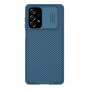 NILLKIN θήκη CamShield Pro για Samsung Galaxy A73 5G, μπλε