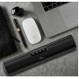POWERTECH soundbar PT-989, 20W RMS, TWS, 3600mAh, μαύρο
