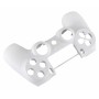 Ανταλλακτικό housing SPPS4-0013 για χειριστήριο Dualshock PS4, λευκό