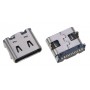 Θύρα φόρτισης USB-C SPPS5-0010 για χειριστήριο DualSense PS5